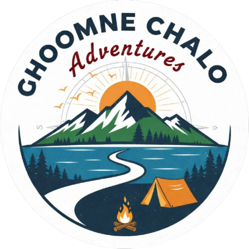 Ghoomne Chalo Adventures